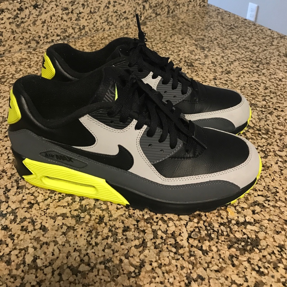 Nike Air max 90's size 9.5
