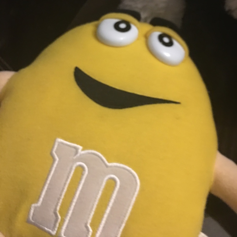 Meet your Posher, Skarleth