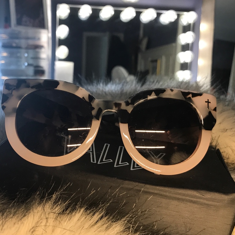 Valley sunglasses
