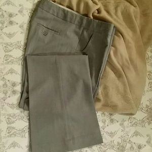 Dress Slacks