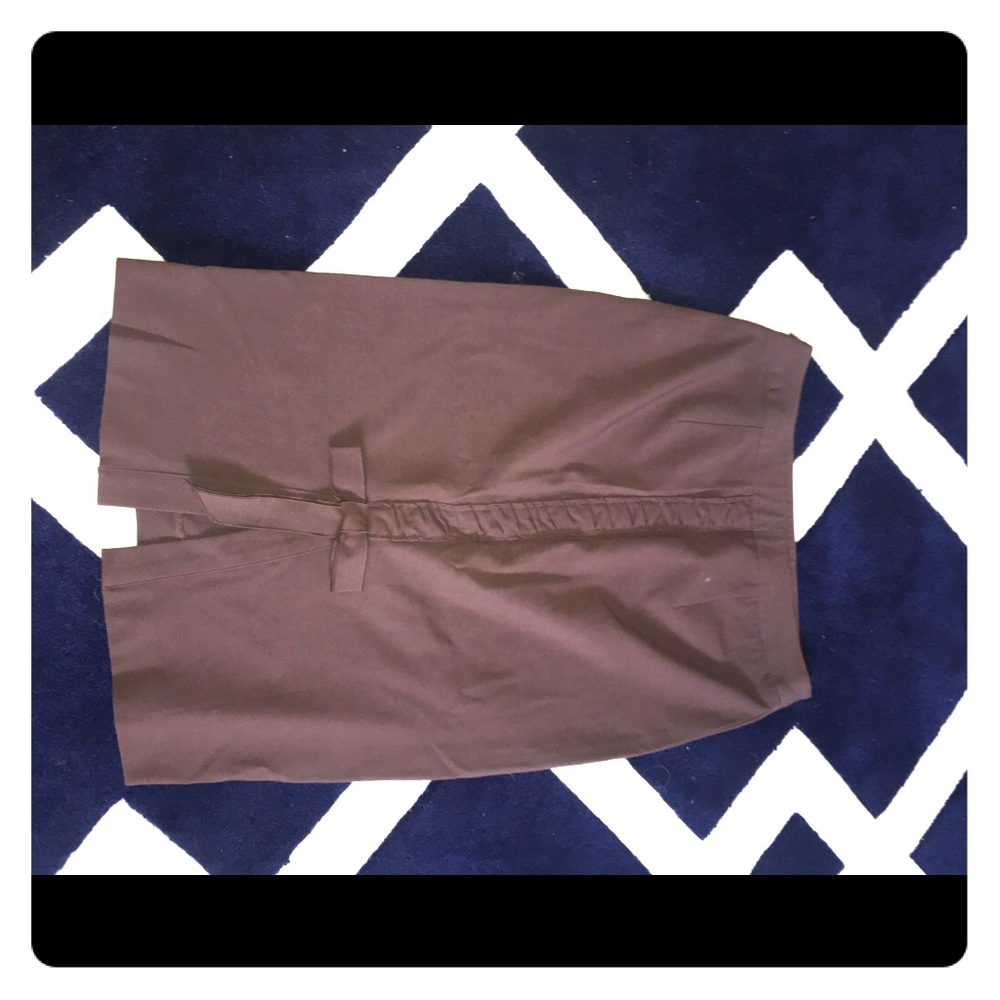 Skirt moda international from Victoria secret.