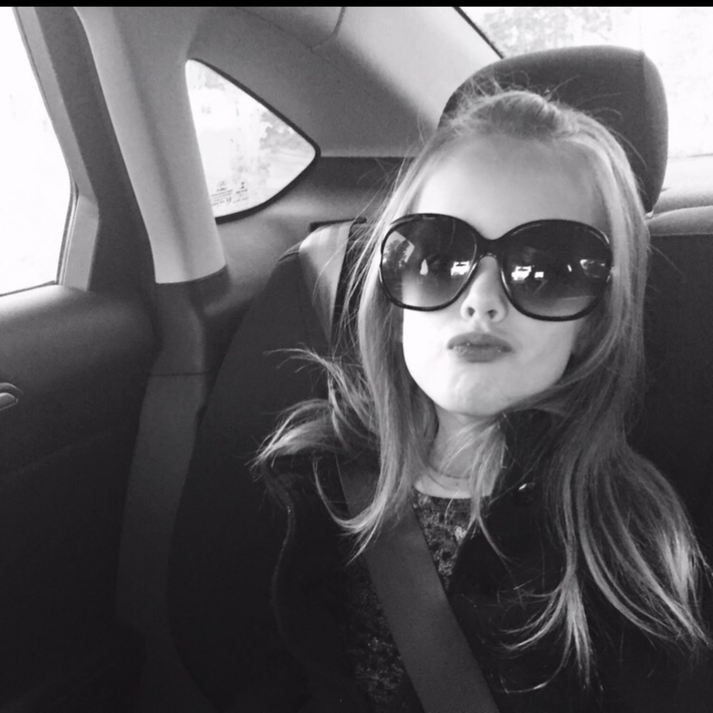 Meet your Posher, Layla