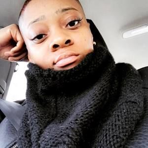 Meet your Posher, Bernice