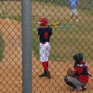 Meet your Posher, Armando