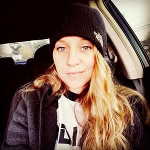 Meet your Posher, Tiffany