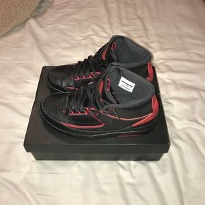 Jordan Bred 2