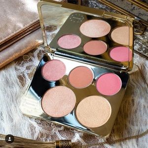 Jaclyn Hill Champagne Collection Face Palette