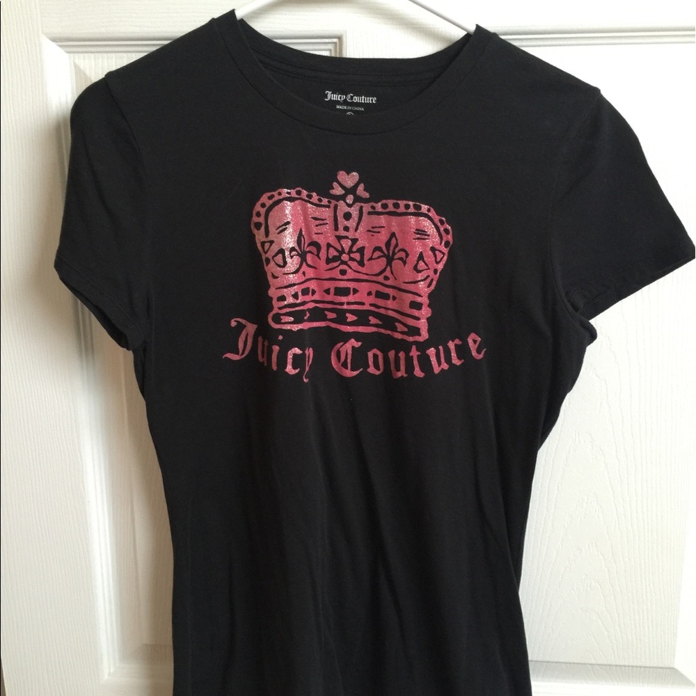 Juicy Couture Tee!