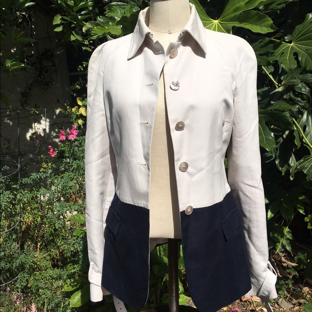 Jill Sander Coat