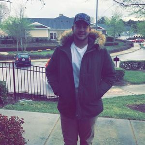 Meet your Posher, Mohamad