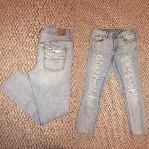 AE Tomboy Jeans