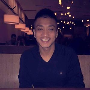 Meet your Posher, Tony