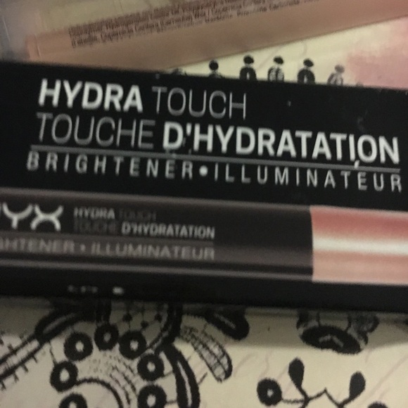 ππHOST PICKππNYX Brow bundle - Picture 2 of 4