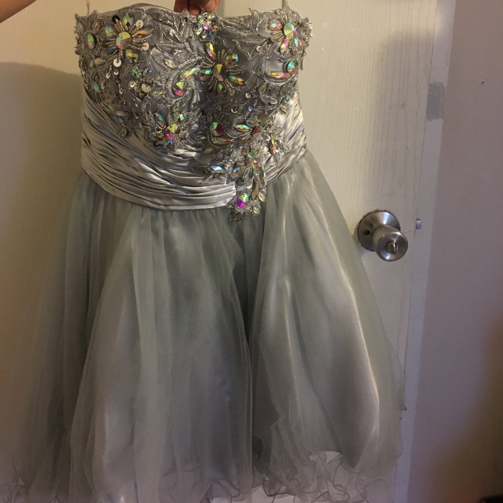 Formal/ Prom dress ✨