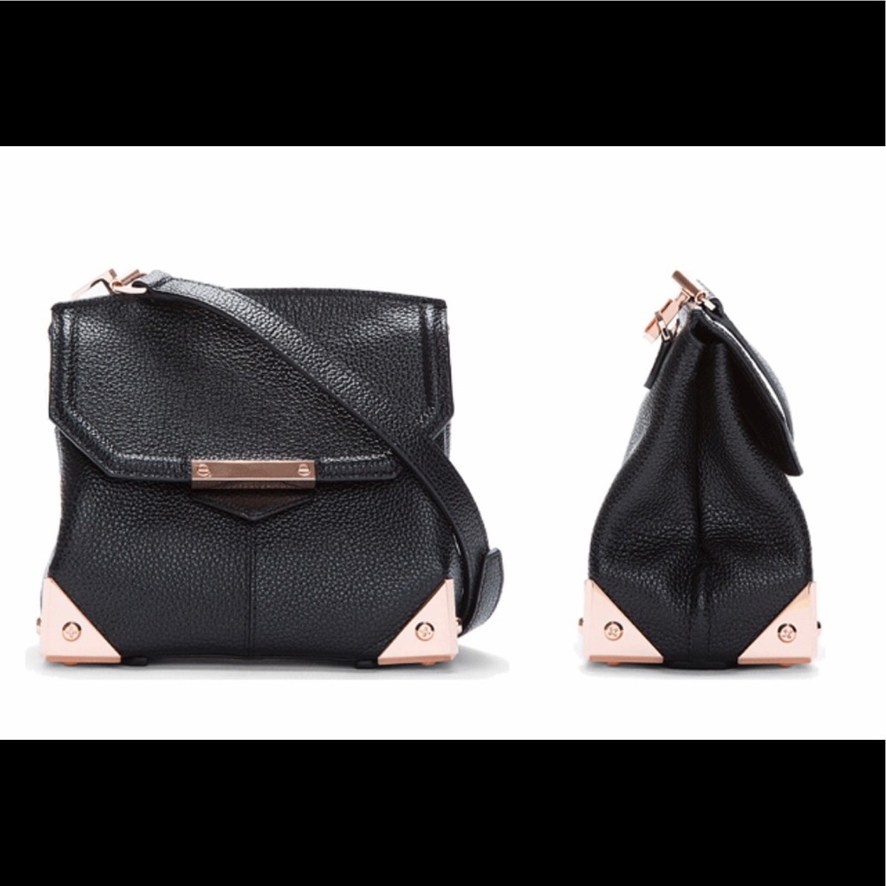 AUTHENTIC ALEXANDER WANG MARION BAG
