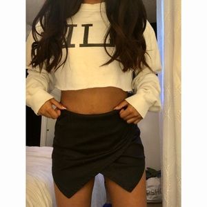 Pacsun Skort