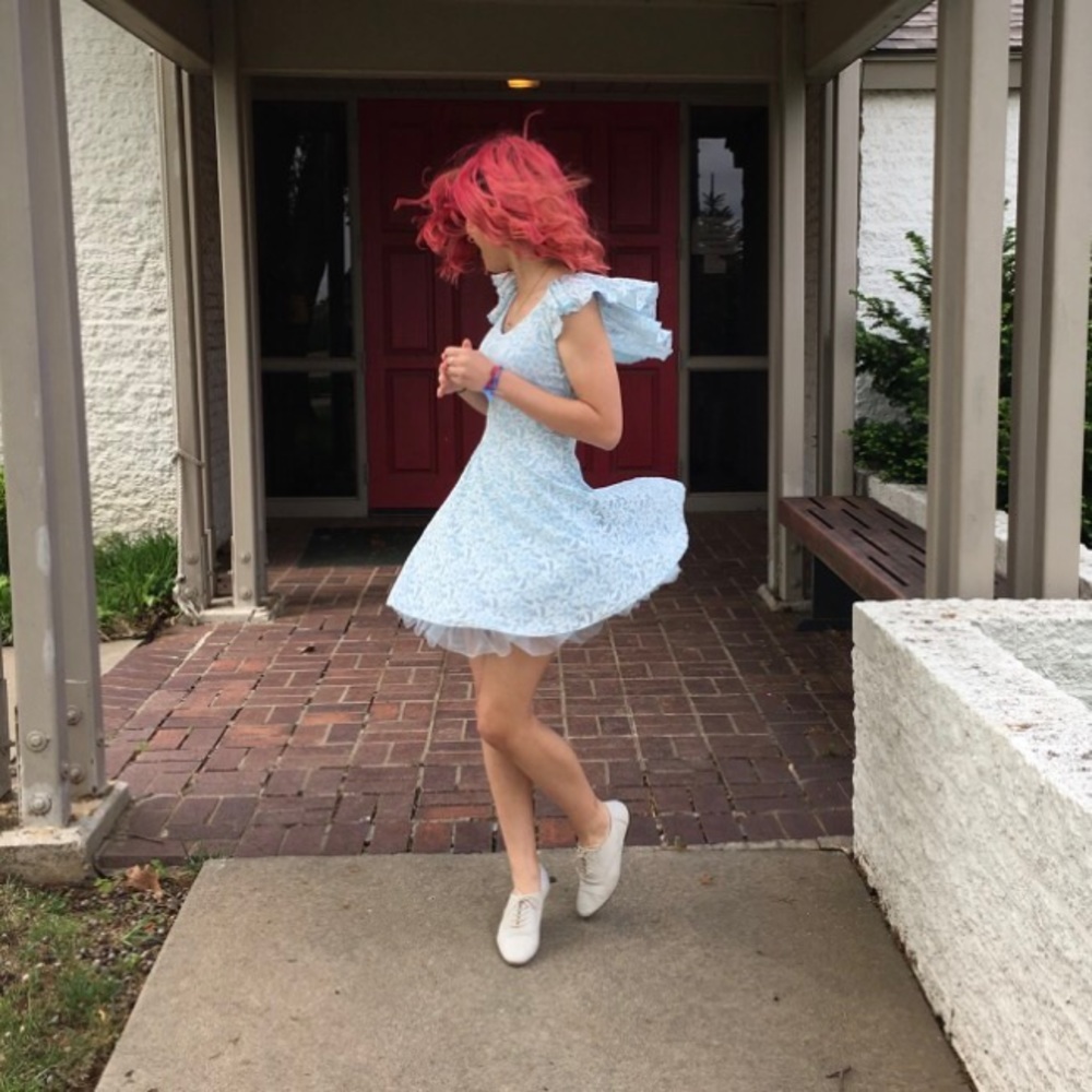 Disney Cinderella The Collection at Kohl's Dress