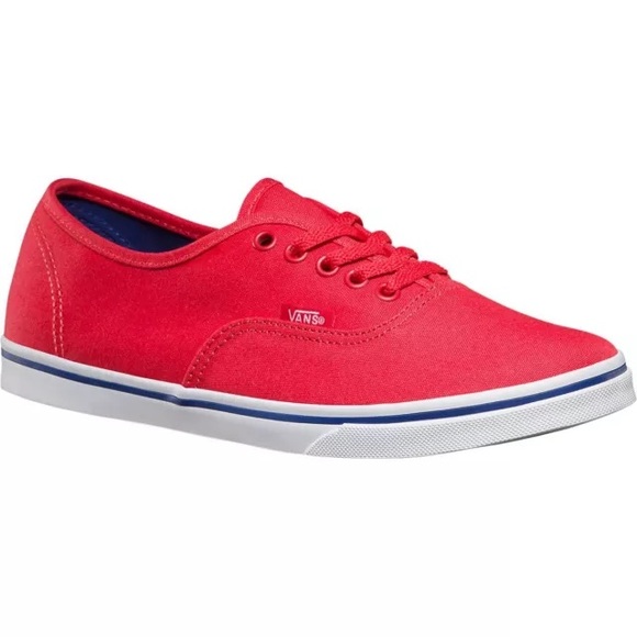 Vans Shoes - New VANS authentic lo pro shoes women 5.5/men 4