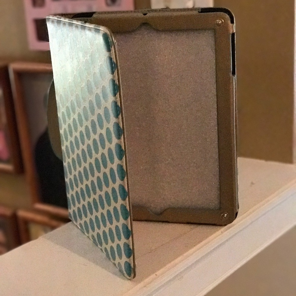 iPad 1st -4th Generation case