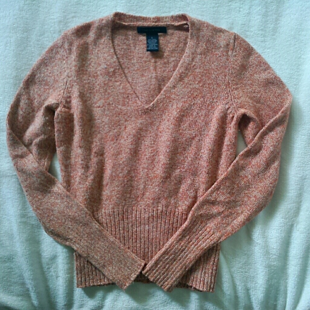 The Limited sweater