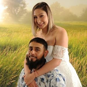 Meet your Posher, Jose y marisa