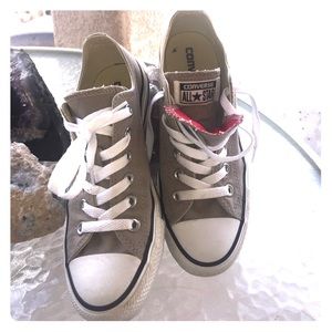 Converse 7. EUC