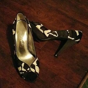 Brand new shoes super hot