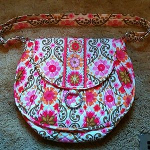 Vera Bradley purse
