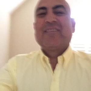 Meet your Posher, Farid