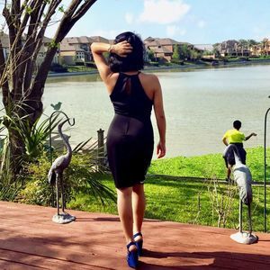 Meet your Posher, Susan