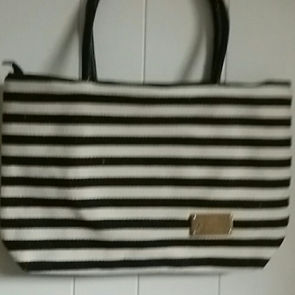 brand new hand beach bag