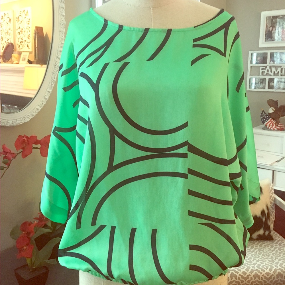 New York & Co size small