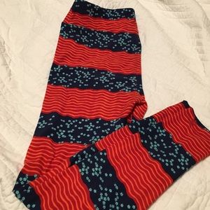 Lularoe tc leggings