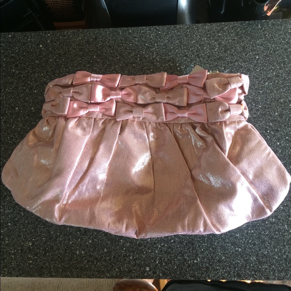 Betsey Johnson Clutch