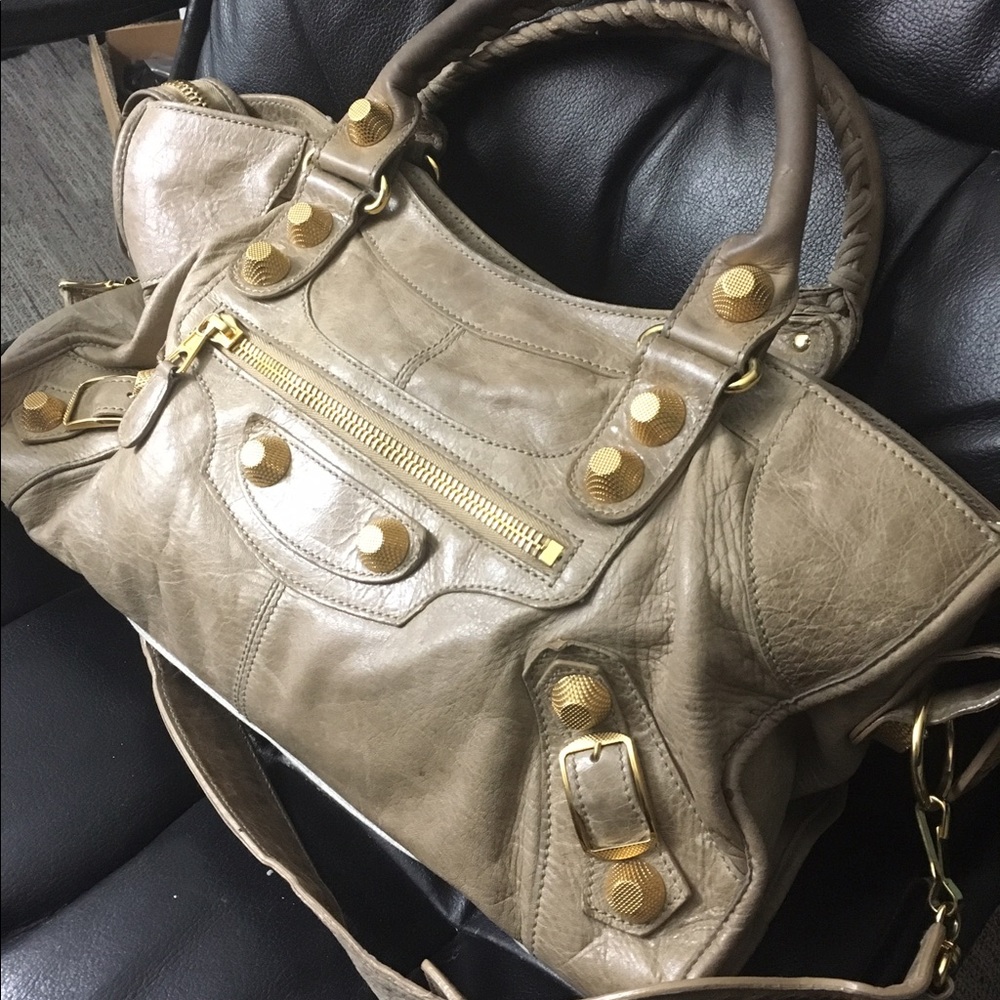 Balenciaga (additional)