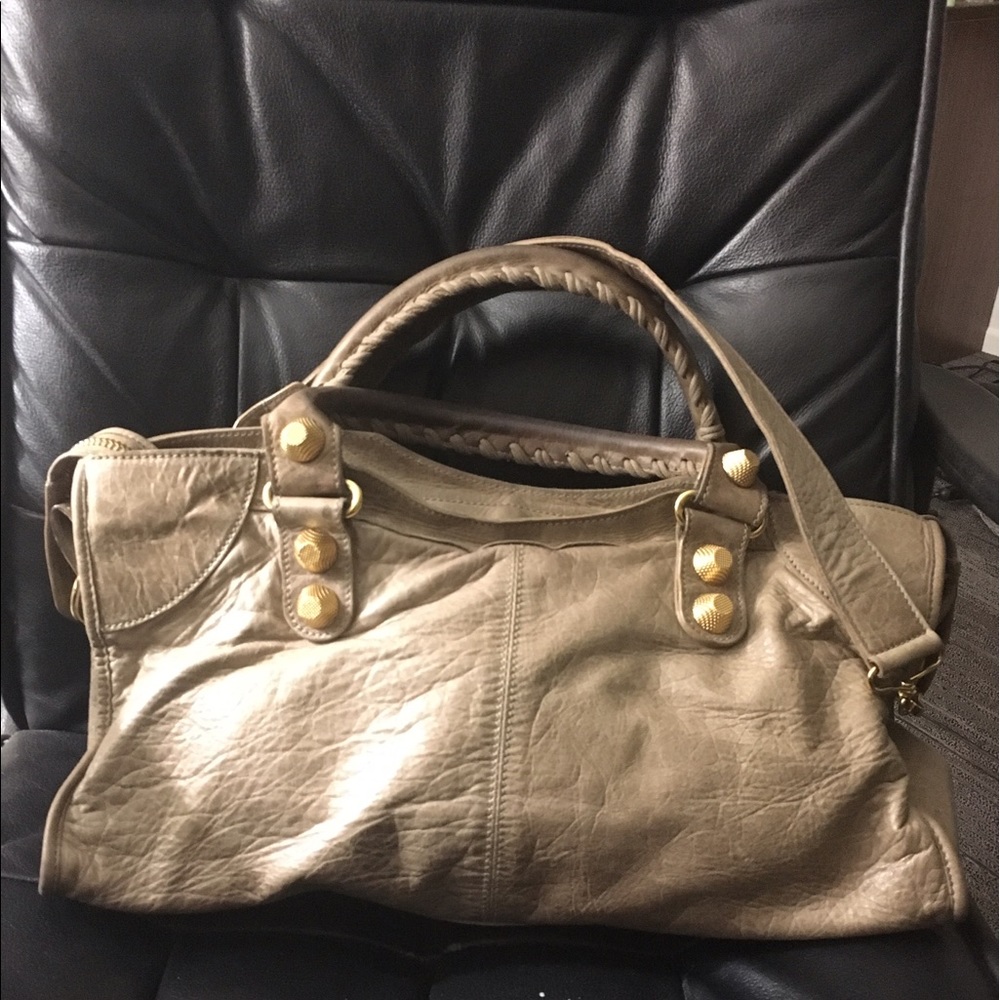 Balenciaga (additional) - Picture 3 of 4