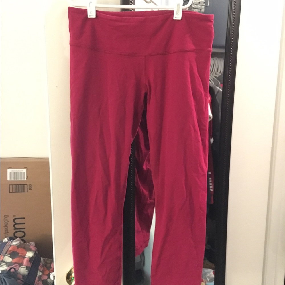 Lululemon leggings