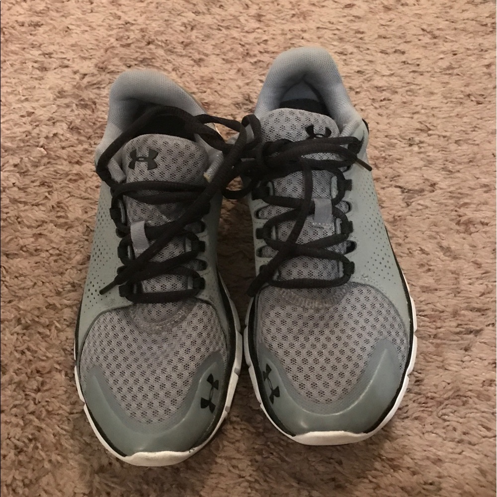 Under Armour Tennis Shoes