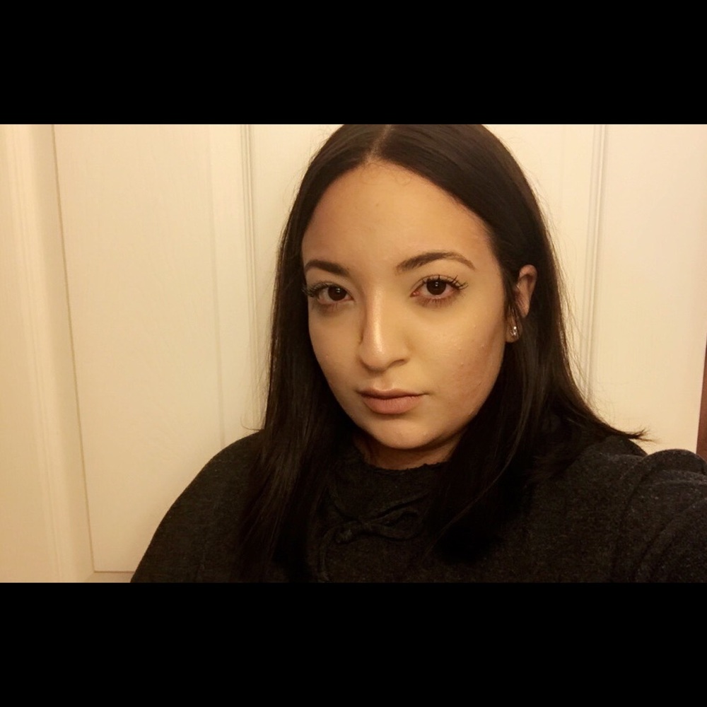 Meet your Posher, Amy