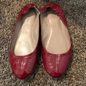 Womens mossimo flats sz11