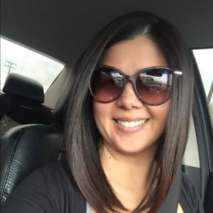 Meet your Posher, Andrea