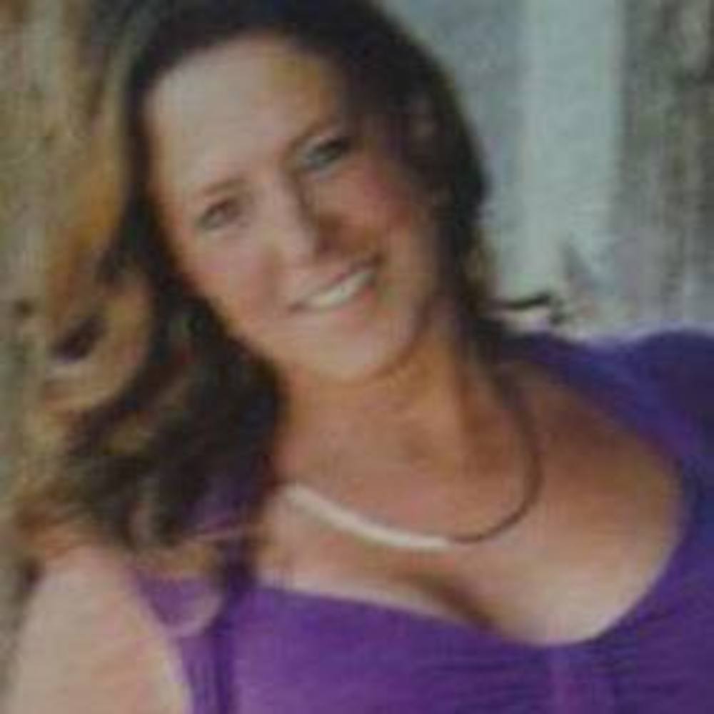 Meet your Posher, Terri