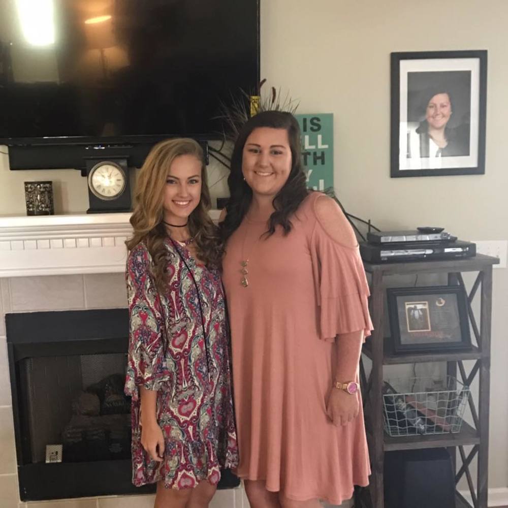 Meet your Posher, Brittney