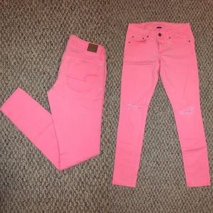 AE Skinny Jeans