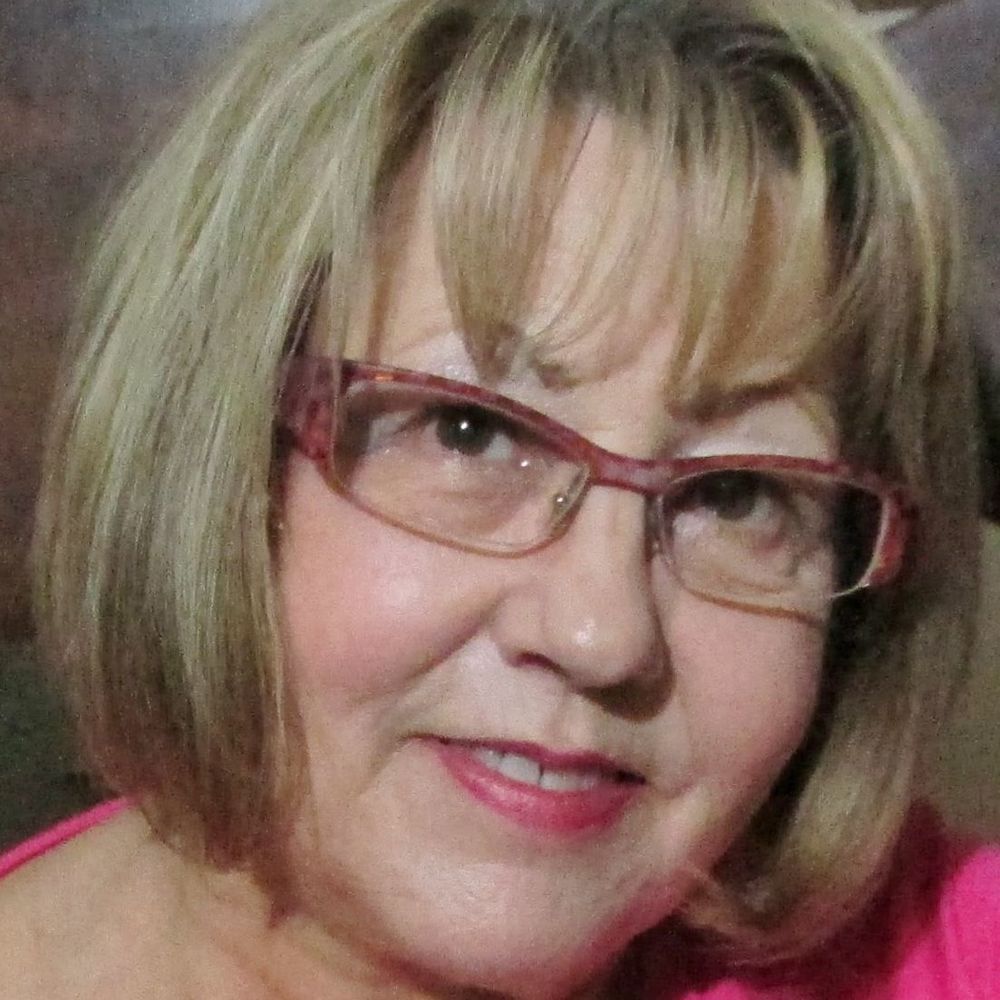 Meet your Posher, Barbra