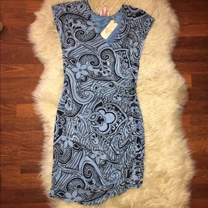 Asymmetrical Dress 👗 by Plenty