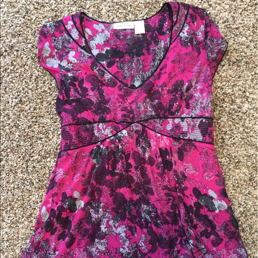 DKNY Jeans Top