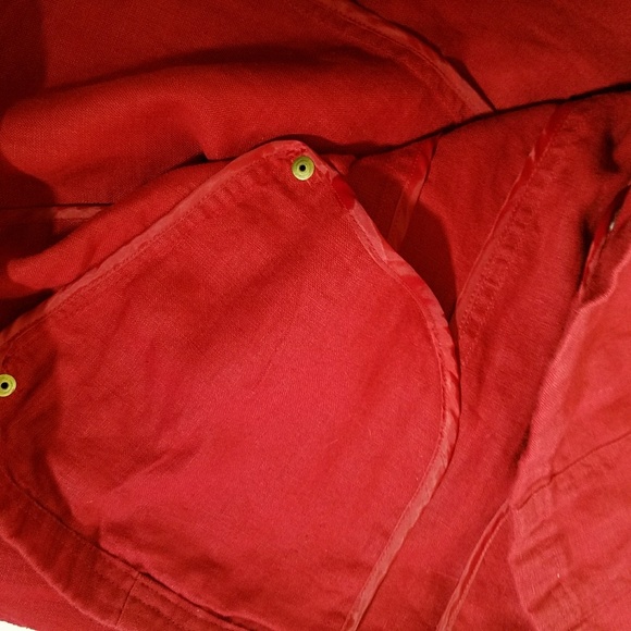 Jones New York Women's Collection Jacket - Picture 5 of 6