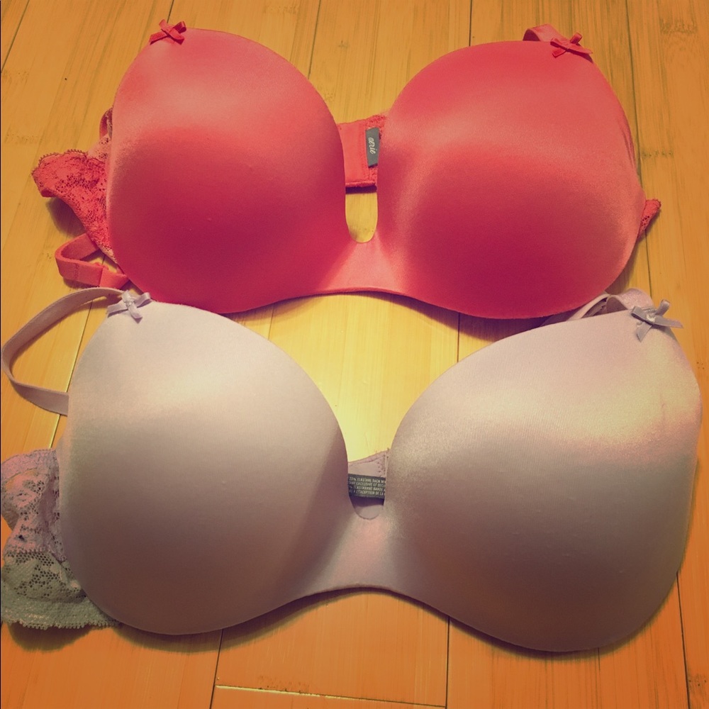 🌸BUNDLE🌸 32c Aerie bras