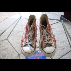 Converse x John Varvatos Chuck Taylor